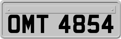 OMT4854