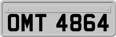 OMT4864