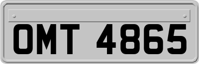OMT4865