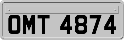 OMT4874