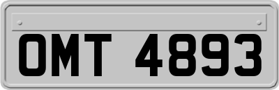 OMT4893