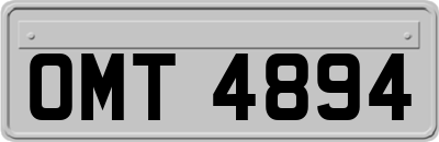 OMT4894