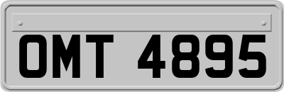 OMT4895