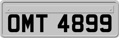 OMT4899