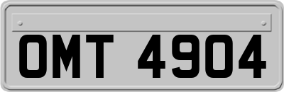 OMT4904