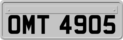 OMT4905