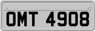 OMT4908