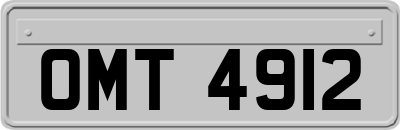 OMT4912