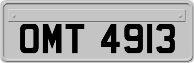 OMT4913