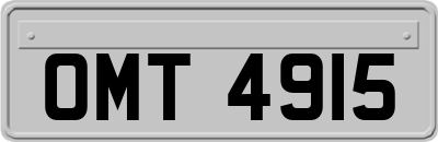 OMT4915