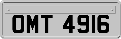 OMT4916