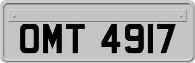 OMT4917