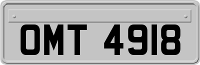 OMT4918