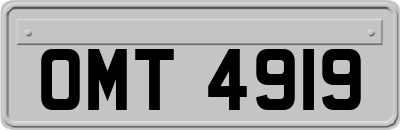 OMT4919