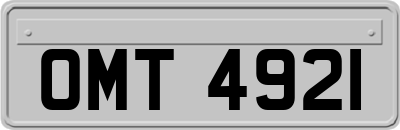 OMT4921