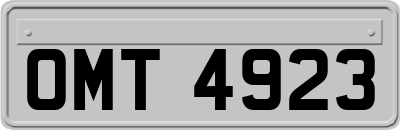 OMT4923