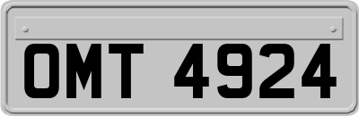 OMT4924