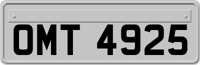 OMT4925