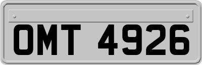 OMT4926