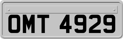 OMT4929