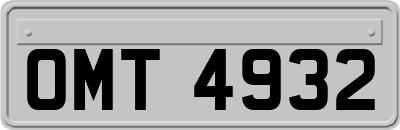 OMT4932