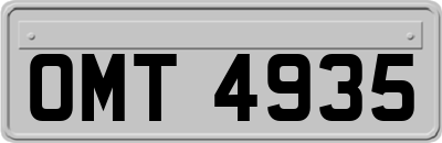 OMT4935