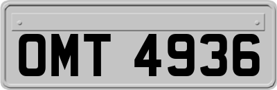 OMT4936