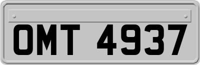 OMT4937