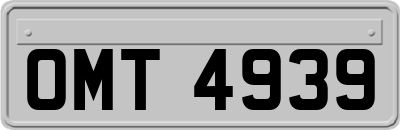 OMT4939