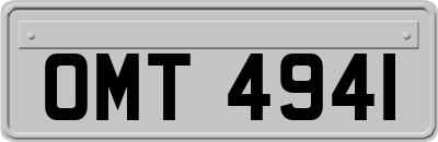 OMT4941
