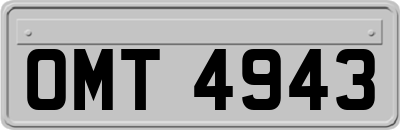 OMT4943