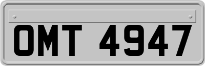 OMT4947
