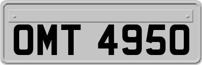 OMT4950
