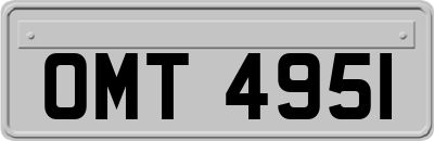 OMT4951