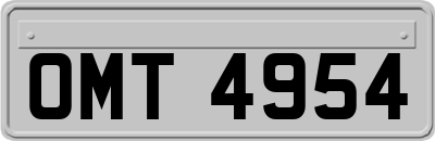 OMT4954