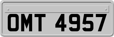 OMT4957