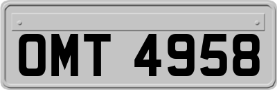 OMT4958