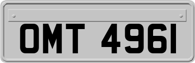OMT4961