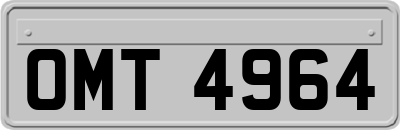 OMT4964