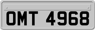 OMT4968