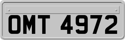 OMT4972
