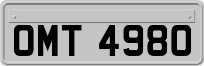 OMT4980