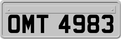 OMT4983