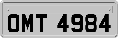 OMT4984