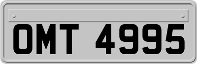 OMT4995