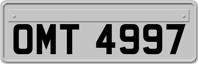 OMT4997
