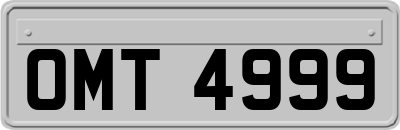 OMT4999