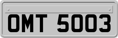 OMT5003