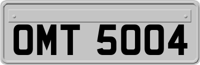 OMT5004