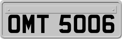 OMT5006